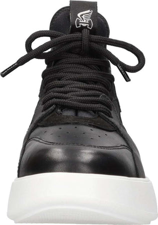 Hogan-Sneakers-Nero-da-donna