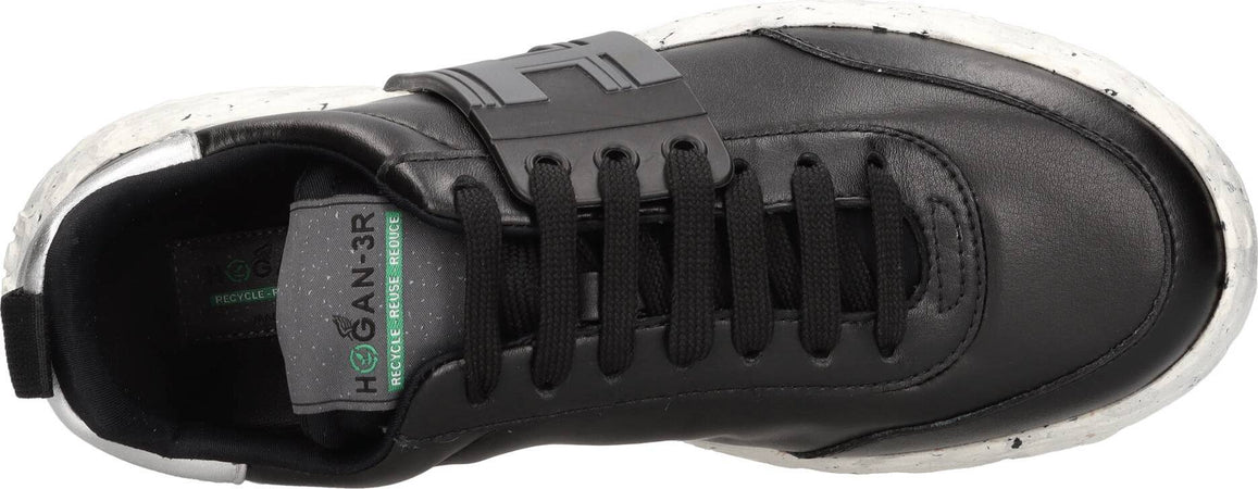 Hogan-Sneakers-Nero-da-donna