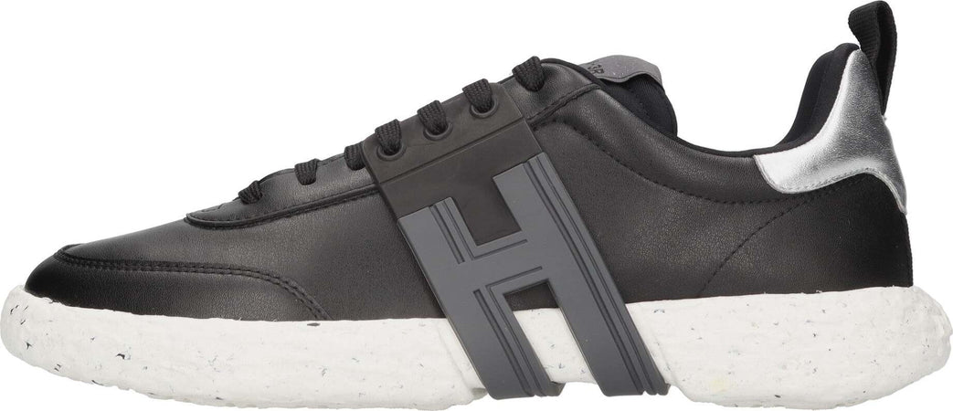 Hogan-Sneakers-Nero-da-uomo