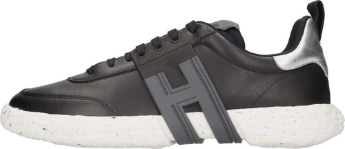 Hogan-Sneakers-Nero-da-uomo