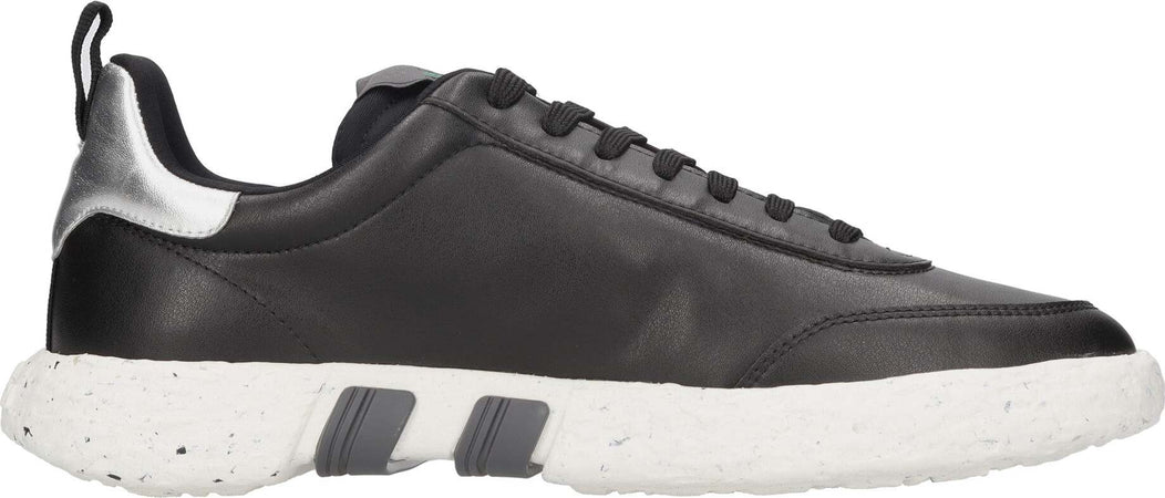Hogan-Sneakers-Nero-da-uomo