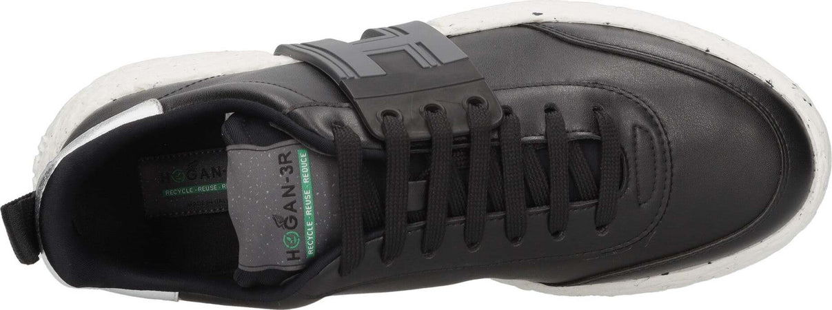 Hogan-Sneakers-Nero-da-uomo