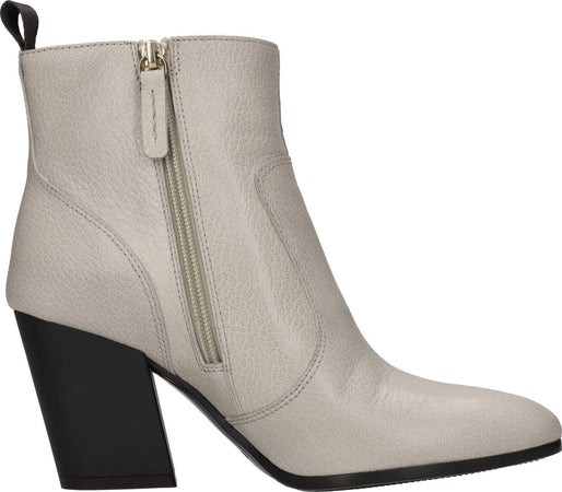 Hogan-Stivali-Beige-da-donna