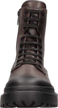 Hogan-Stivali-Marrone-da-uomo