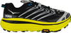 HOKA-ONE-ONE-Mafate-Three2-sneaker-in-black-and-yellow-da-uomo