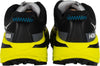 HOKA-ONE-ONE-Mafate-Three2-sneaker-in-black-and-yellow-da-uomo