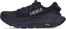 HOKA-ONE-ONE-Scarpa-Outdoor-Donna-W-Skyline-Float-X-Black/black-da-donna