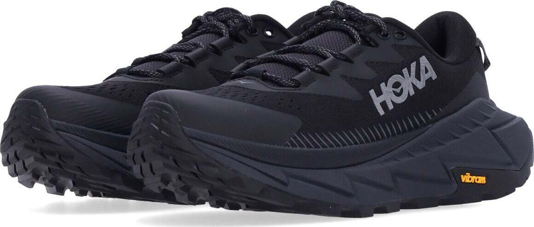HOKA-ONE-ONE-Scarpa-Outdoor-Donna-W-Skyline-Float-X-Black/black-da-donna