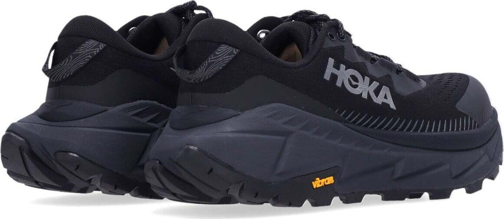 HOKA-ONE-ONE-Scarpa-Outdoor-Donna-W-Skyline-Float-X-Black/black-da-donna