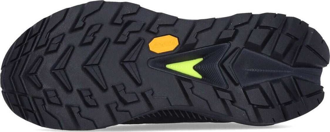HOKA-ONE-ONE-Scarpa-Outdoor-Donna-W-Skyline-Float-X-Black/black-da-donna