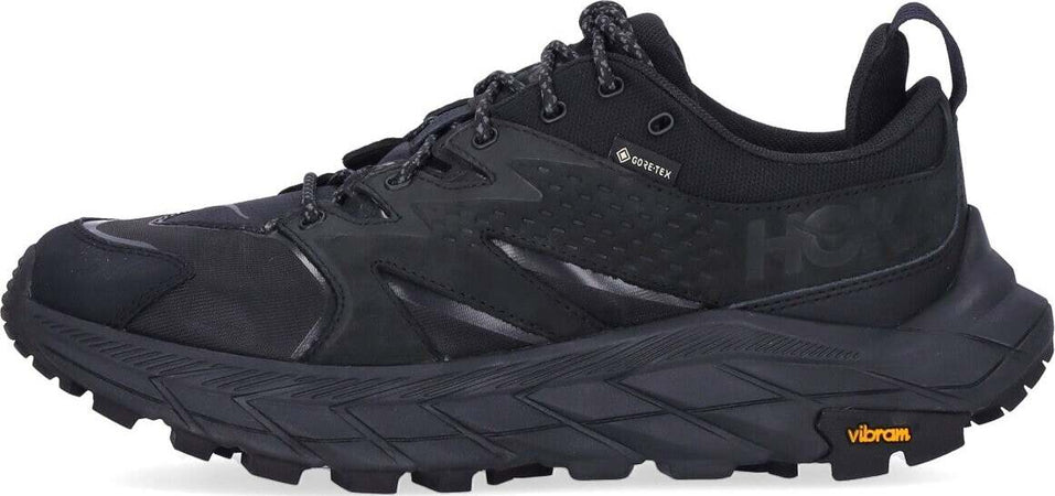 HOKA-ONE-ONE-Scarpa-Outdoor-Uomo-Anacapa-Low-Gtx-Black/black-da-uomo