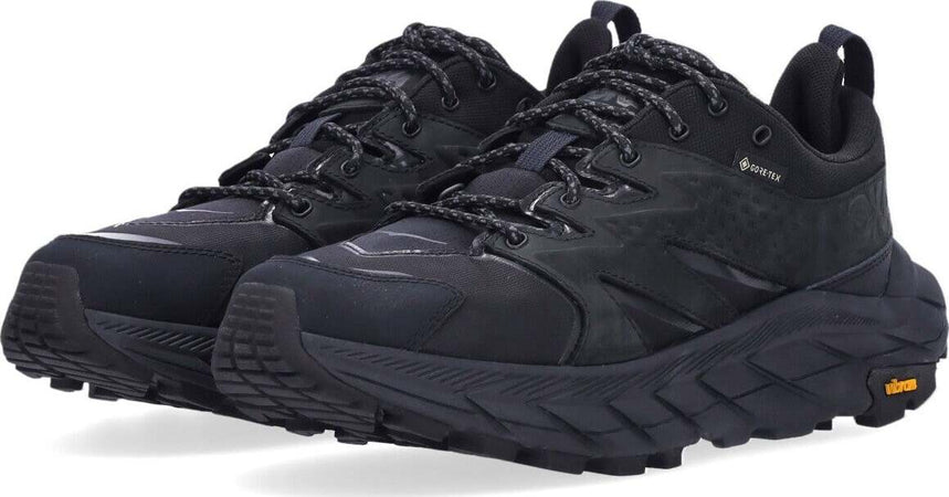 HOKA-ONE-ONE-Scarpa-Outdoor-Uomo-Anacapa-Low-Gtx-Black/black-da-uomo