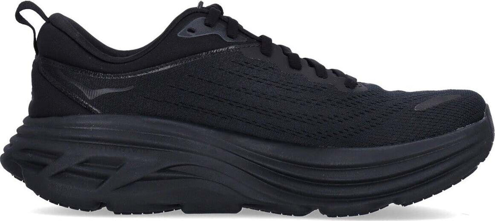 HOKA-ONE-ONE-Scarpa-Outdoor-Uomo-Bondi-8-Black/black-da-uomo