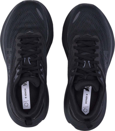 HOKA-ONE-ONE-Scarpa-Outdoor-Uomo-Bondi-8-Black/black-da-uomo