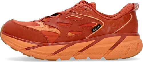 HOKA-ONE-ONE-Scarpa-Outdoor-Uomo-Clifton-l-Gtx-Burnt-Ochre/copper-Tan-da-uomo