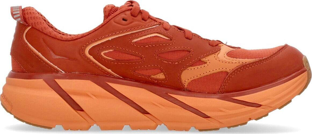 HOKA-ONE-ONE-Scarpa-Outdoor-Uomo-Clifton-l-Gtx-Burnt-Ochre/copper-Tan-da-uomo