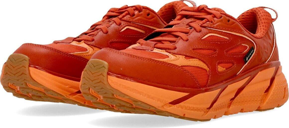 HOKA-ONE-ONE-Scarpa-Outdoor-Uomo-Clifton-l-Gtx-Burnt-Ochre/copper-Tan-da-uomo