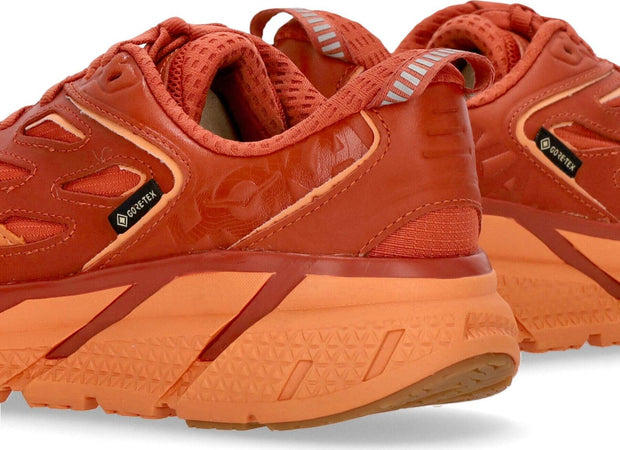 HOKA-ONE-ONE-Scarpa-Outdoor-Uomo-Clifton-l-Gtx-Burnt-Ochre/copper-Tan-da-uomo