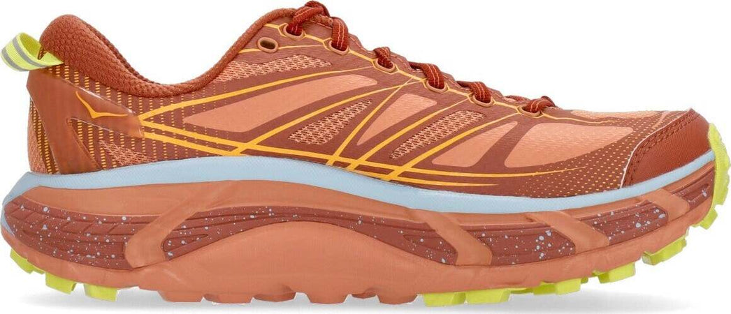 HOKA-ONE-ONE-Scarpa-Outdoor-Uomo-Mafate-Speed-2-Baked-Clay/radiant-Yellow-da-uomo