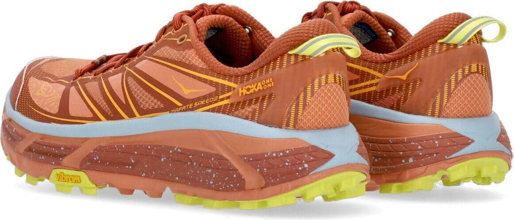 HOKA-ONE-ONE-Scarpa-Outdoor-Uomo-Mafate-Speed-2-Baked-Clay/radiant-Yellow-da-uomo