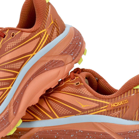 HOKA-ONE-ONE-Scarpa-Outdoor-Uomo-Mafate-Speed-2-Baked-Clay/radiant-Yellow-da-uomo