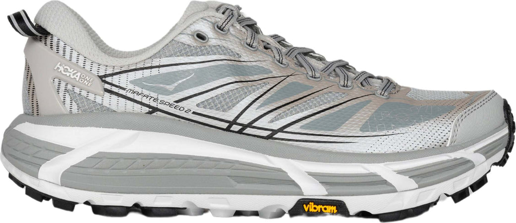 HOKA-ONE-ONE-U-Mafate-Speed-2-sneaker-in-grey-da-uomo