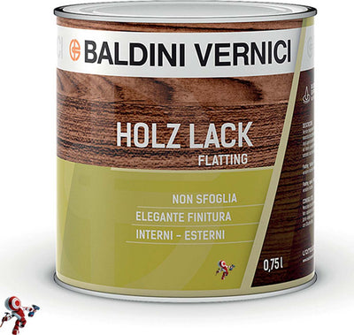 Holz-Lack-Flatting-Baldini-750-ml-Lucido-e-Opaco