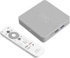 Homatics-BOX-HD-1.5/32GB-Android-TV-11-certificato-Google