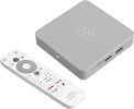 Homatics-BOX-HD-1.5/32GB-Android-TV-11-certificato-Google