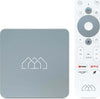 Homatics-BOX-HD-1.5/32GB-Android-TV-11-certificato-Google