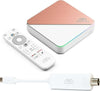 Homatics-BOX-R-PLUS-4K-4/32GB-Android-TV-11-certificato-Google-con-Dongle-USB-DVB-T2/C-Digitale-Terrestre-H.265-HEVC-10-bit