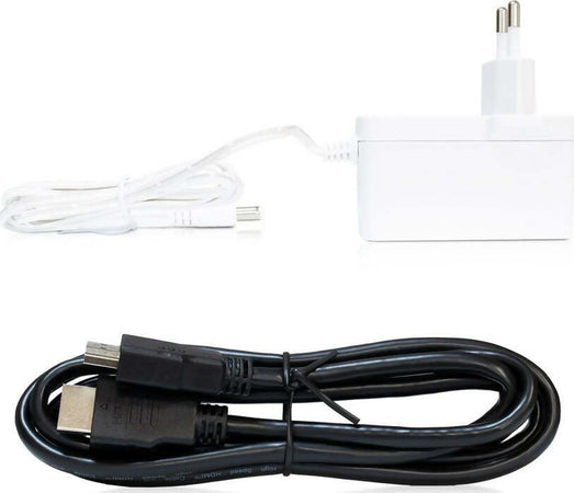 Homatics-BOX-R-PLUS-4K-4/32GB-Android-TV-11-certificato-Google-con-Dongle-USB-DVB-T2/C-Digitale-Terrestre-H.265-HEVC-10-bit