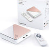 Homatics-BOX-R-PLUS-4K-4/32GB-Android-TV-11-certificato-Google