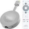 Homatics-DONGLE-G-4K-HDMI-2/8GB-Google-TV-11-Wifi-e-LAN