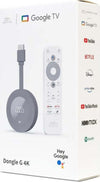 Homatics-DONGLE-G-4K-HDMI-2/8GB-Google-TV-11-Wifi-e-LAN