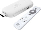 Homatics-STICK-HD-FULL-HD-HDMI-1/8GB-Android-TV-11-certificato-Google