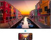 Homatics-STICK-HD-FULL-HD-HDMI-1/8GB-Android-TV-11-certificato-Google