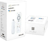 Homatics-STICK-HD-FULL-HD-HDMI-1/8GB-Android-TV-11-certificato-Google