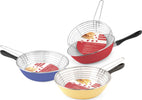 HOME---FRIGGITRICE-SMALTATA-CON-CESTELLO-26CM_