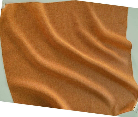 HOME-COLLECTION---1-TENDA-CON-ANELLI-PANAMA-140X280-CM-GIALLO-IN-POLIESTERE