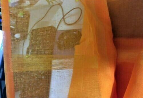 HOME-COLLECTION---TENDA-FELICIA-150X290CM-ARANCIO