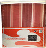 Home Collection Completo Una Piazza Coperta 100% Cotone Rosso Fantasia a Righe E Federa Con Bottoni Bianchi E Lenzuolo Bianco Con Angoli Elasticizzati Casa e cucina/Tessili per la casa/Biancheria per la cameretta/Lenzuola e federe/Lenzuola Ideart - Valdilana, Commerciovirtuoso.it