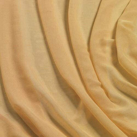 HOME-COLLECTIONS---COPPIA-TENDINE-BOUCLE-70X240-CM-GIALLO-IN-POLIESTERE