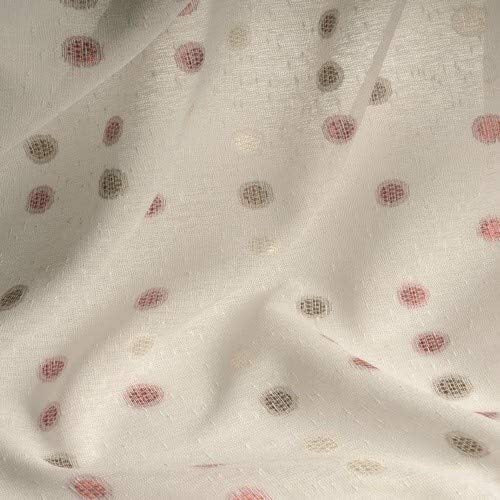 HOME-COLLECTIONS---COPPIA-TENDINE-BUBBLES-70X150CM-BORDEAUX-IN-POLIESTERE