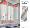 HOME-COLLECTIONS---COPPIA-TENDINE-MARGHERITA-60X240CM-AZZURRO-IN-POLIESTERE