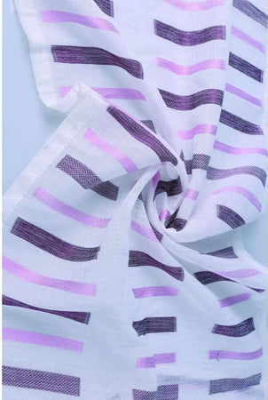 HOME-COLLECTIONS---COPPIA-TENDINE-MASAI-70X150CM-LILLA-IN-POLIESTERE