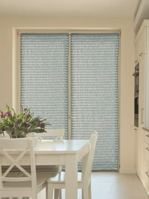 HOME-COLLECTIONS---COPPIA-TENDINE-STRIPES-70X240-CM-PETROLIO-IN-POLIESTERE