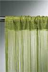 HOME-COLLECTIONS---TENDA-MILLEFILI-140X290-CM-VERDE-IN-POLIESTERE