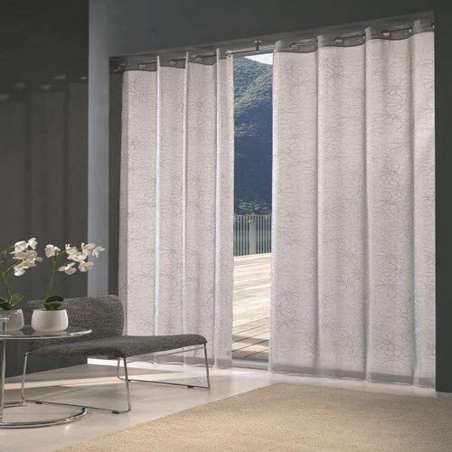 HOME-COLLECTIONS-TENDA-ZANTE-CON-ANELLI-TORTORA-140X280CM