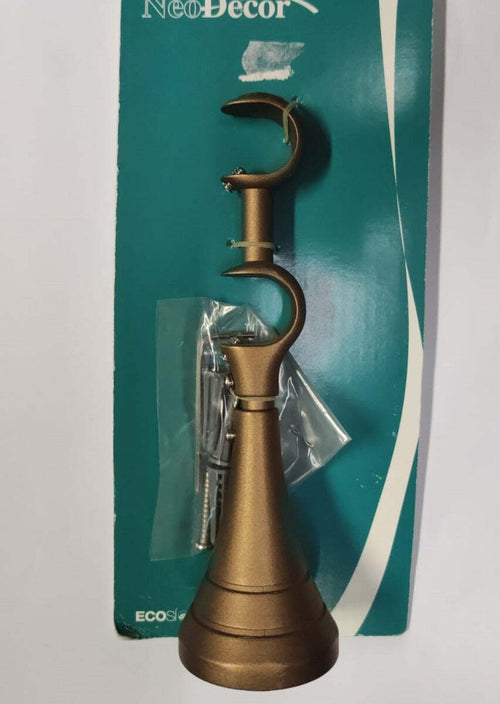 HOME-CONNEXION---NEODECOR---REGGITENDA-PROVENZA-BRONZO-DIAMETRO-20MM-DOPPIO